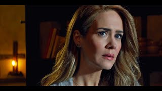 Sarah Paulson felt 'trapped' while doing 'AHS Roanoke' 'I just don't care