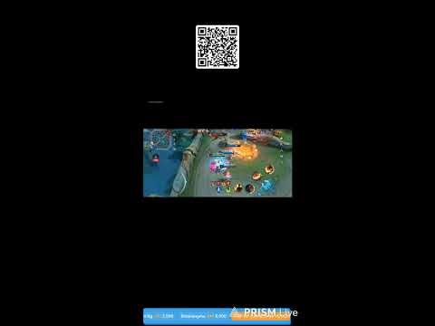Siaran langsung GAMERSBED