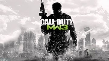 Call of Duty Modern Warfare 3 #3: FAD Multi Kill