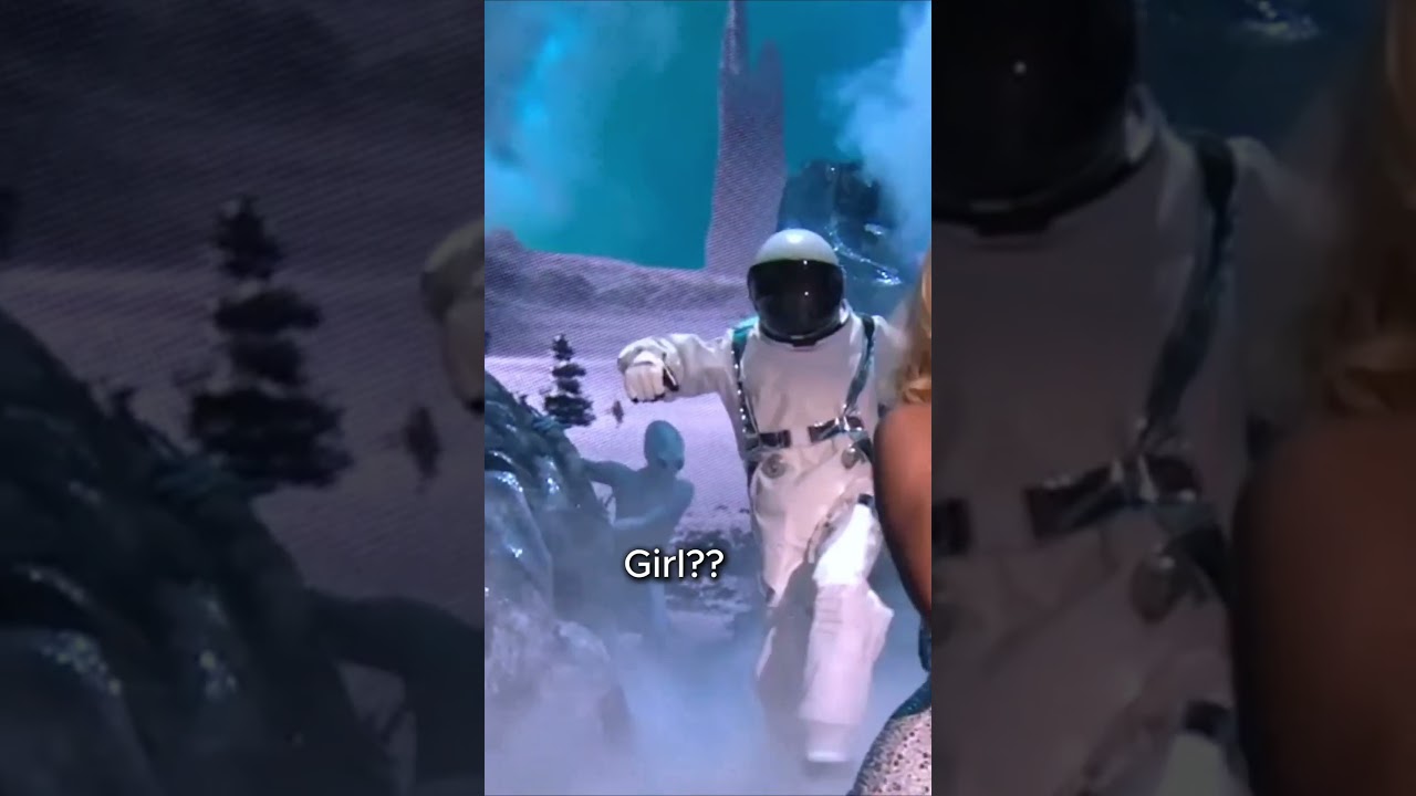 Watch #Acapella Live Sabrina Carpenter Alien Stunt? #mtv #vmas #blonde #america #pop #live on YouTube Watch #Acapella Live Sabrina Carpenter Alien Stunt? #mtv #vmas #blonde #america #pop #live on YouTube