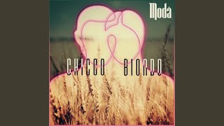 Chicco biondo