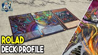 Azamina RoLaD Deck Profile | Yu-Gi-Oh!