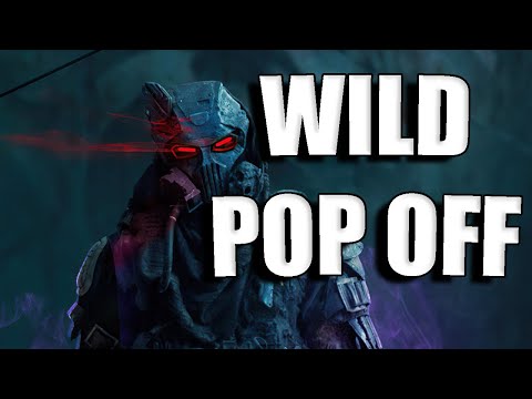 CRAZY POP OFF After Close Tournament Set! Mortal Kombat 11