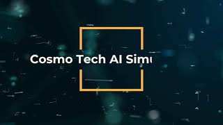 Cosmo Tech AI Simulation - Risk and CAPEX Management for critical assets