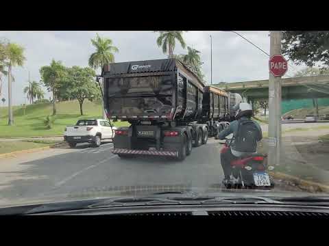 Caravelas Ipatinga