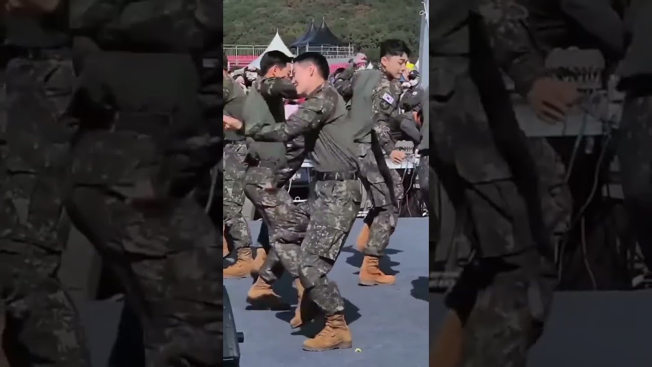Meet The World S Militaries Funny Military