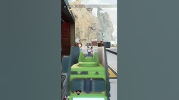 Get Deleted #Shorts #apexlegends #apexlegendsclips