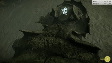 "Shadow of the Colossus" HD Remake NTA Speedrun | "Basaran" (1:46.640) (IGT)