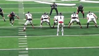 Dylan Raiola Highlights, Georgia Commitment, #1 QB in the Nation