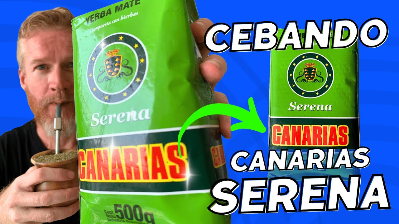 CANARIAS SERENA, la molienda de los uruguayos 