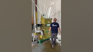 styrofoam scraps recycle, foam densifier