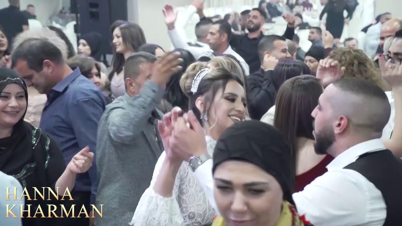 Hanna Kharman- حنا خرمان | سهره خالد عينين المزرعه