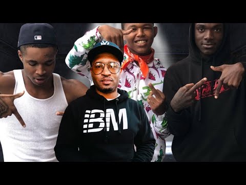 Luce Cannon Fresh Out The Hole I Never Got Knocked Out I Beat All Three Hoovers