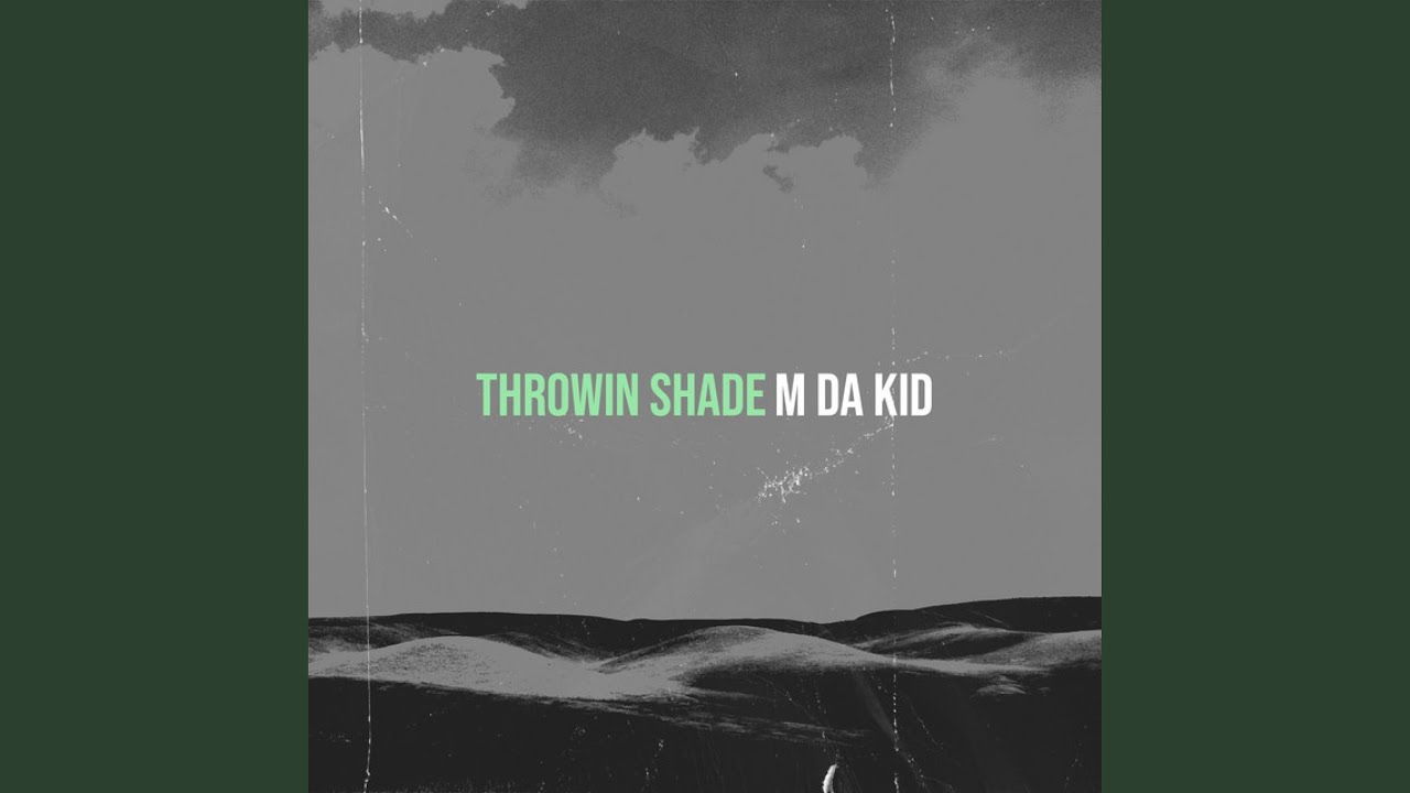 Watch Throwin Shade on YouTube Watch Throwin Shade on YouTube