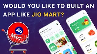 App Like JioMart | JioMart Clone App Development | The App Ideas screenshot 4