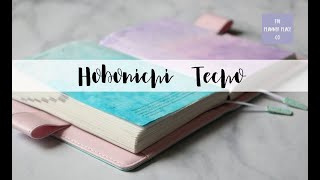 Hobonichi Techo 6-Month Flip Through | Scripture Writing