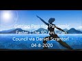 Getting Past the Pandemic Faster | The 9D Arcturian Council via Daniel Scranton