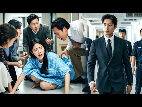 فتاة مصابة بالسرطان تعاملها والداها بقسوة فتزوجها الرئيس التنفيذي ورعاها بحنو