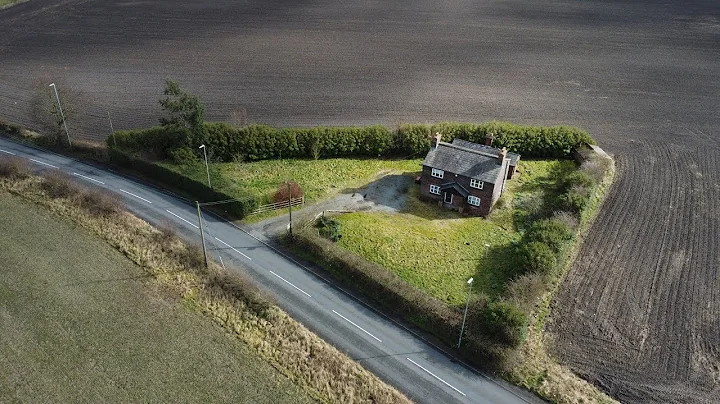 1-2 Strawberry Cottages, Knowsley Lane, Knowsley, L34 8HA