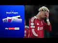 Reaction as Liverpool lose to PSG in Champions League quarter-final first leg | Back Pages Tonight Mp3 Song