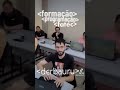 Turma 1 - Vídeo 2 - Formação Programação DER / FATEC