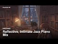 Classical Piano BGM Mix for Sleep Vol. 2 【42 Min】