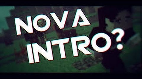 Nova Intrpo Do Canal - Created using Flixpress.com