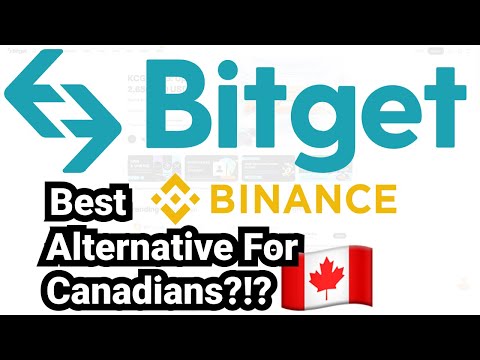 Bitget Crypto Exchange Review 