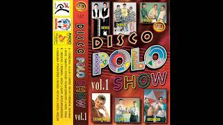 Składanka Albumu Disco Polo Show Vol. 1 1995