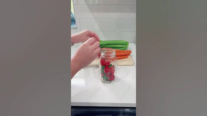 hacks to keep fruits and vegetables fresh longer