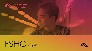 Thumbnail The Anjunabeats Rising Residency with FSHO #1