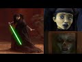 Luminara unduli scenes ep 1 2 clone wars 3 rebels