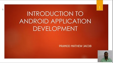 Introduction to Android - Part 7 (Malayalam) - Layouts & Drawable Resources