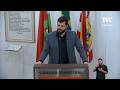 Pronunciamento Diego Nasato - 11/08/2026