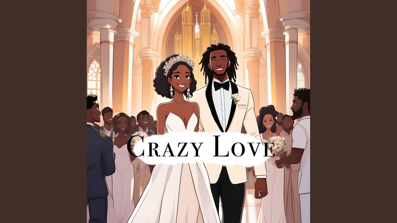 YouTubeでCrazy Loveを視聴