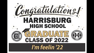 HBGSD 2022 Graduation Ceremony, Part 1