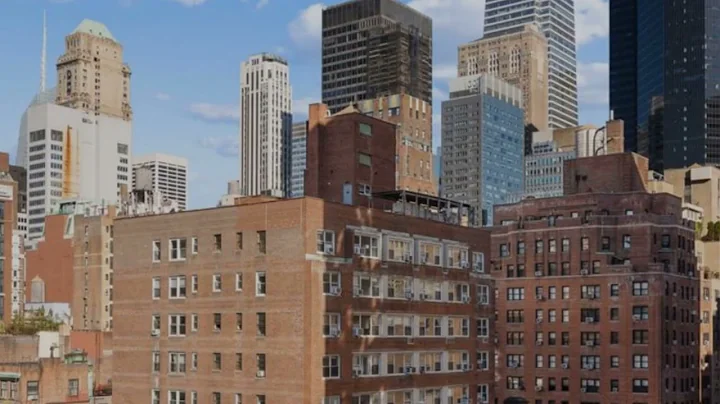 136 East 36th Street, Unit 10G, Manhattan, NY 10016