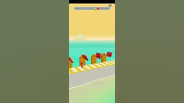 FUN RACE 3D GAMES #3dgames #gameplay ALL LEVEL GAMEPLAY WALKTHROUGH (ANDROID IOS)