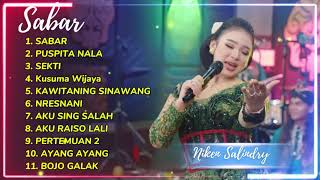 Download Lagu SABAR - NIKEN SALINDRY FULL ALBUM DANGDUT KOPLO TERBARU 2025 || KOMPILASI KOPLO MP3 Download Lagu SABAR - NIKEN SALINDRY FULL ALBUM DANGDUT KOPLO TERBARU 2025 || KOMPILASI KOPLO MP3