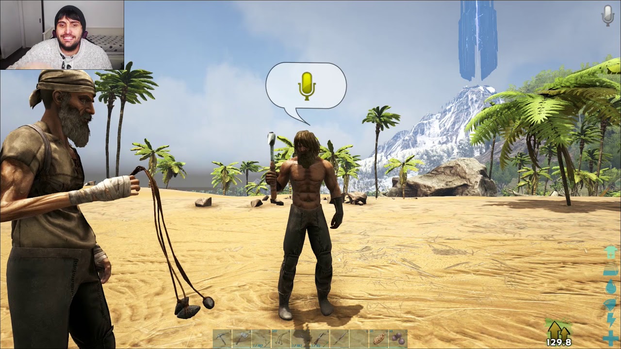 LA INFECCIÓN DE LOS ALPHAS - JUEGO DE MOCOS 2 05 - ARK: SURVIVAL EVOLVED video editing software free