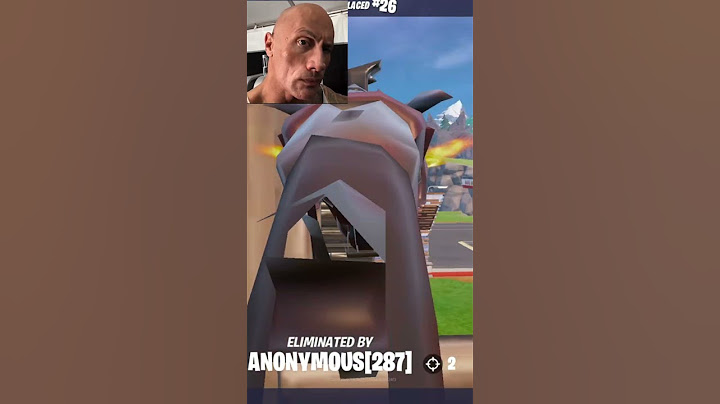 Zabil nás cheater ve Fortnite! 🔥 Odeslal jsem report na Epic Games! 💥