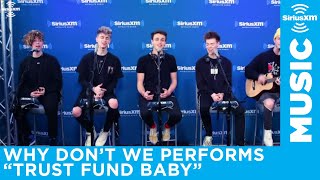 Why Don't We - \\