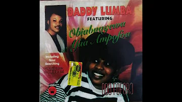 Daddy Lumba - Opono Hini Me (Audio Slide)