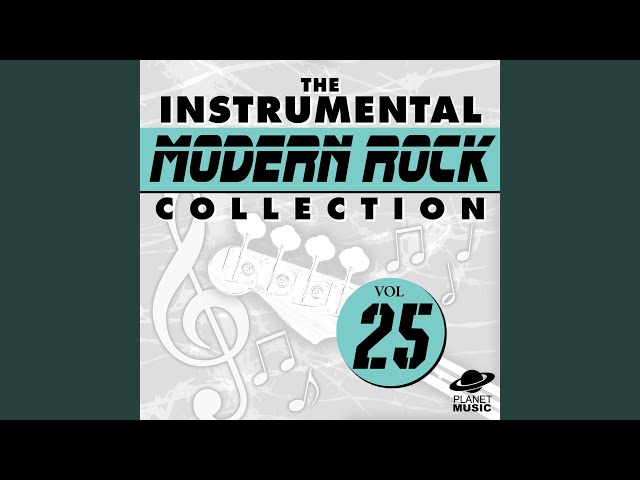 Let Her Cry (Instrumental Version)