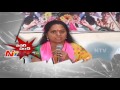 Power Punch: TRS MP Kavitha on special status for AP
