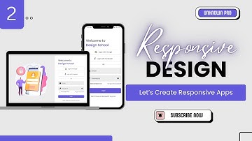 Turn Figma Designs into FULLY RESPONSIVE Flutter Apps in Minutes!