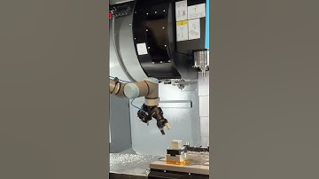 ProCobots Automation Maximizes Job Shop Potential