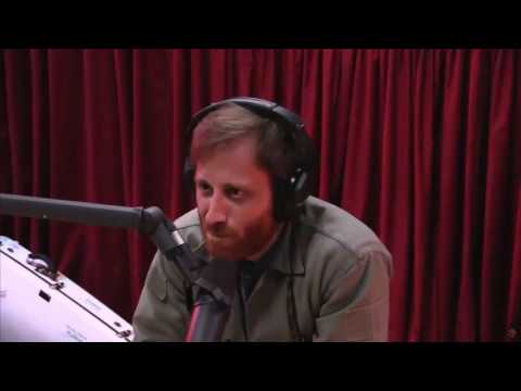 Dan Auerbach from the Black Keys on Nashville and Wayne Moss