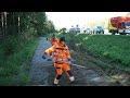 LIVE: Tour Bus Overturns On German Motorway, Two Killed And Several Injured | APT