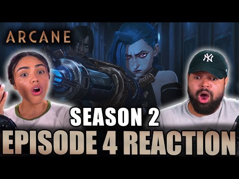 NO WAY THAT'S REALLY HIM! Arcane 2x4 REACTION | Paint the Town Blue